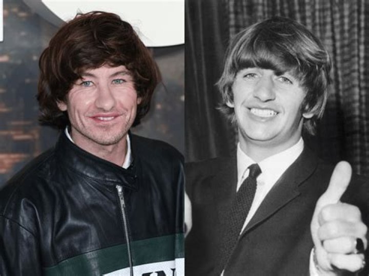 barry keoghan &bull; ️ ملوپست