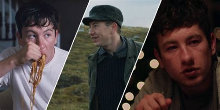 Barry Keoghan Movies list Barry Keoghan Filmography of Barry Keoghan