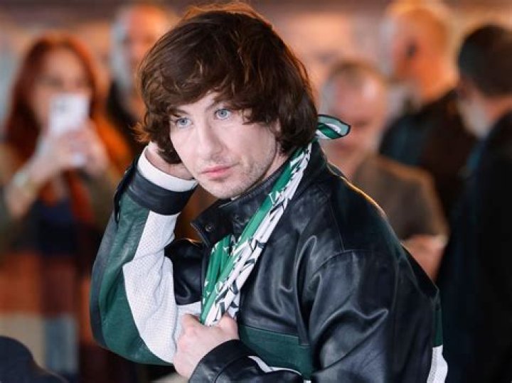 Barry Keoghan r/celebritybulge