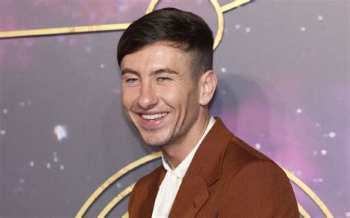 Barry Keoghan Will Show You Something You&rsquo;ve Never Seen Vanity Fair