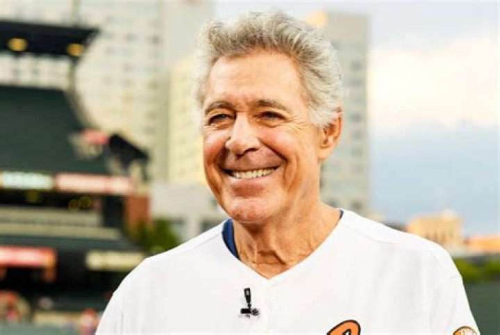 Barry William Height, Weight, Age, Spouse, Family, Facts, Biography