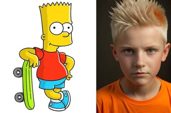 Bart Simpson in 2022 Bart, Bart simpson, Simpson