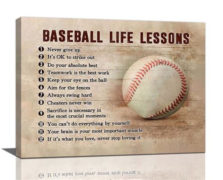 Baseball Quotes For Kids That Ignite Passion And Wisdom