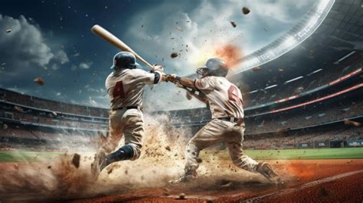 Baseball's scintillating highlight, the diving catch, must hurt, right