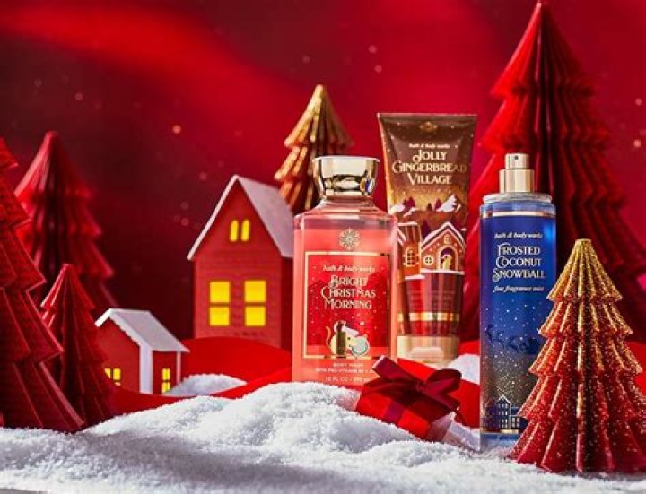 Bath & Body Works Holiday Hours Typical Operating Hours