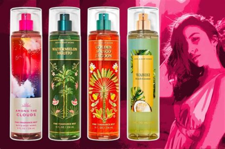 Bath And Body Works Layoffs 2024 Dotty Gillian