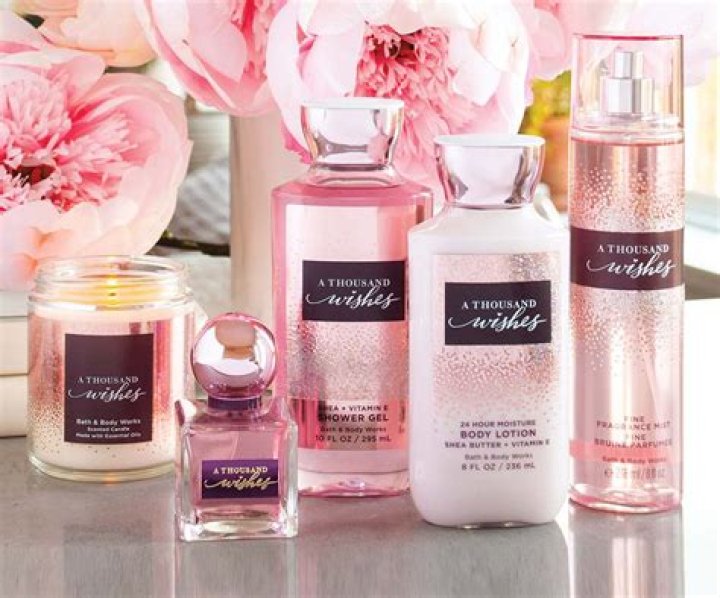 Bath and Body Works Products How to get free bath & body products?