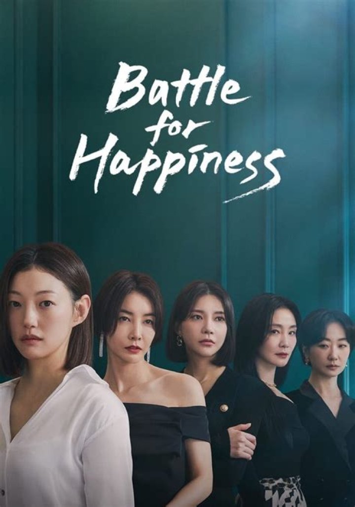 Battle for Happiness (2023) S01E06 WatchSoMuch