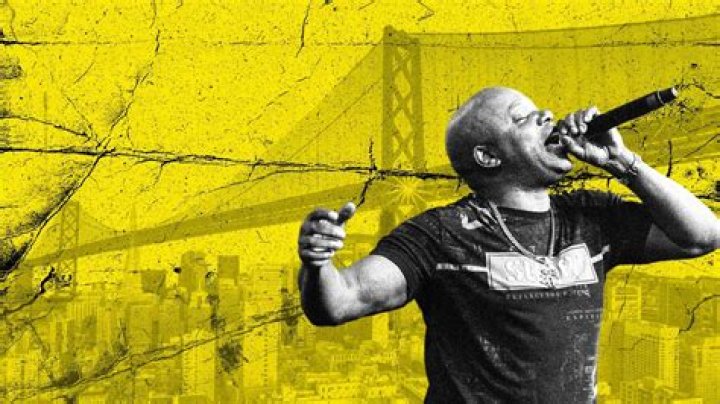Bay Area rapper 'The Jacka' killed in East Oakland shooting ABC7 Los