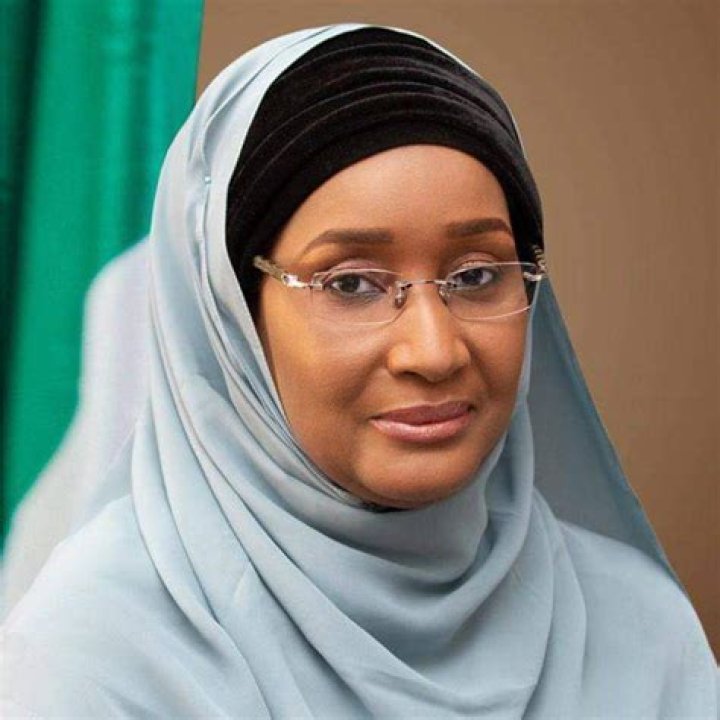 Bayelsa Senator Amange lambasts Minister, Hajiya Sadiya over flood