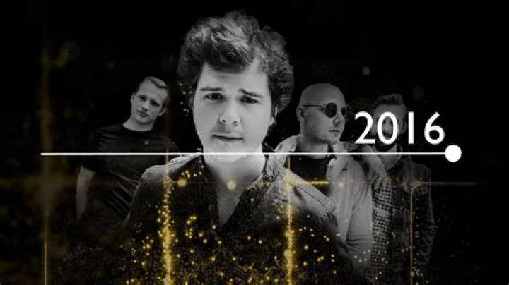 BBC Music 7 Years Old The story behind THAT song
