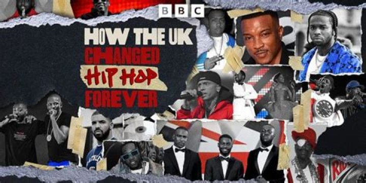 BBC Radio 1Xtra podcast explores UK's influence on hiphop