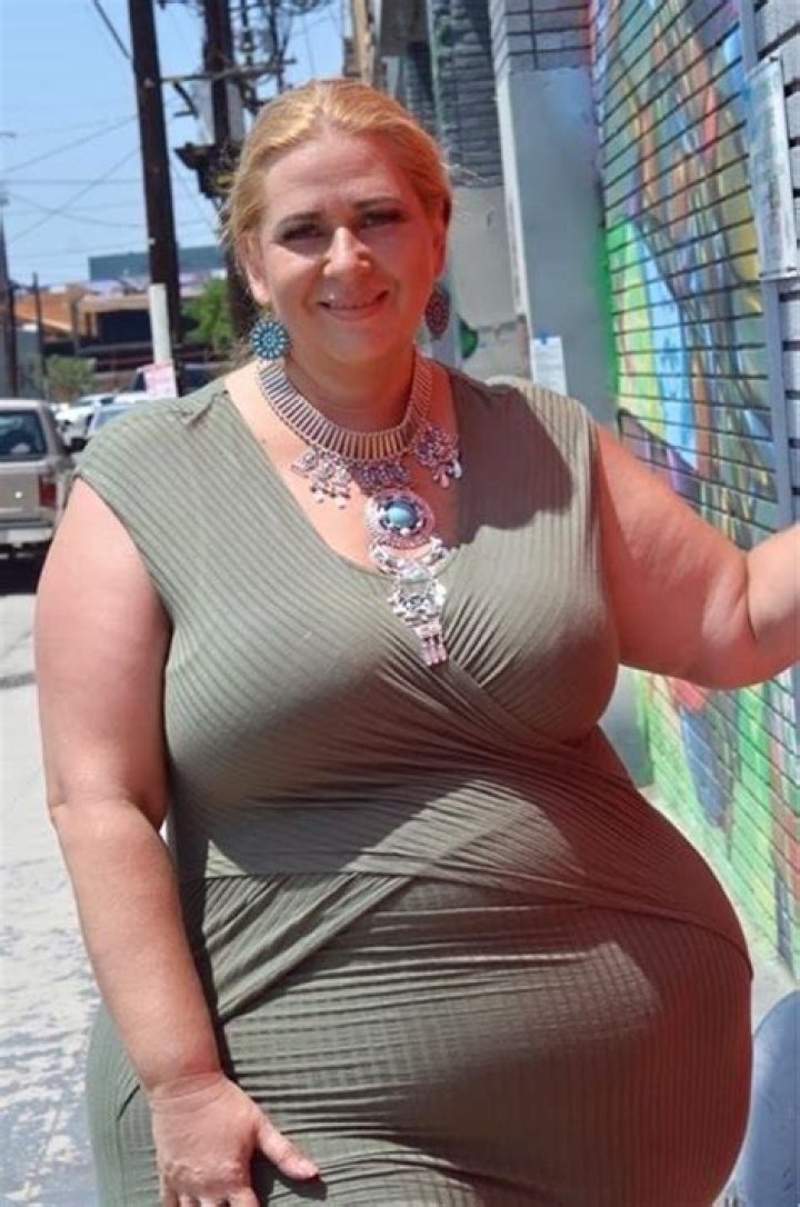 BBW Jade's photo portfolio 0 albums and 5 photos Model Mayhem