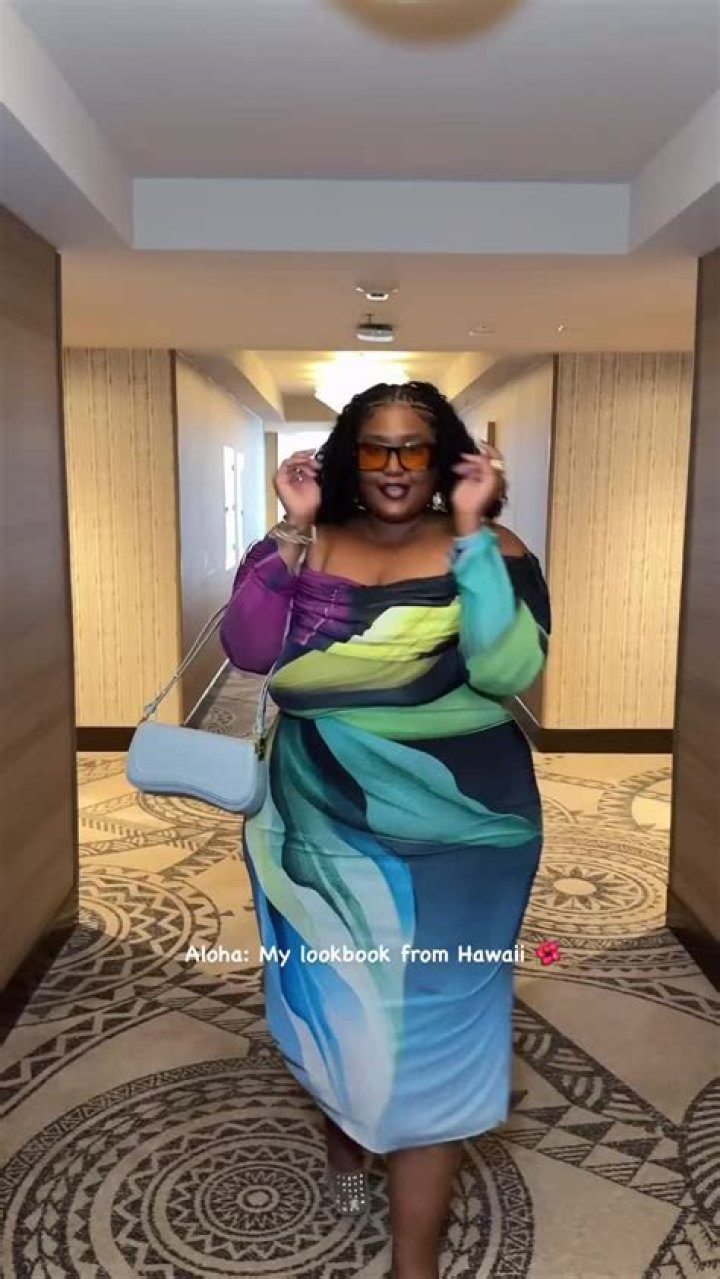 bbwlover TikTok Hashtag