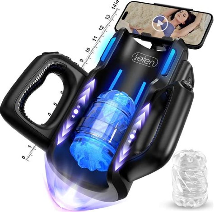 Bbyanni Adult Toys For Men 2023 Hot Sell