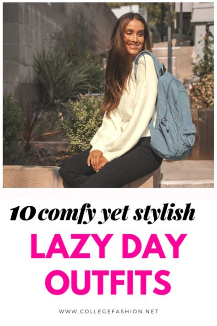 BBYGIRL_JI Fashion, Lazy day outfits, Cute outfits