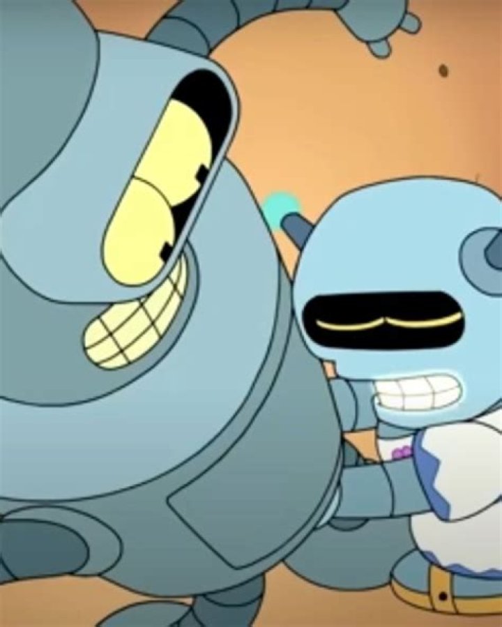 BD Wong On Why Robot's Portrayal Of A Transgender Character, 45 OFF