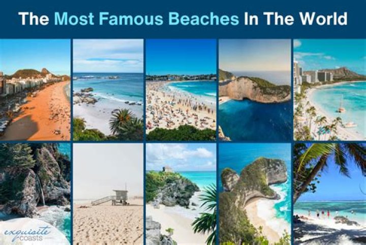 Beaches in Arizona USA Today