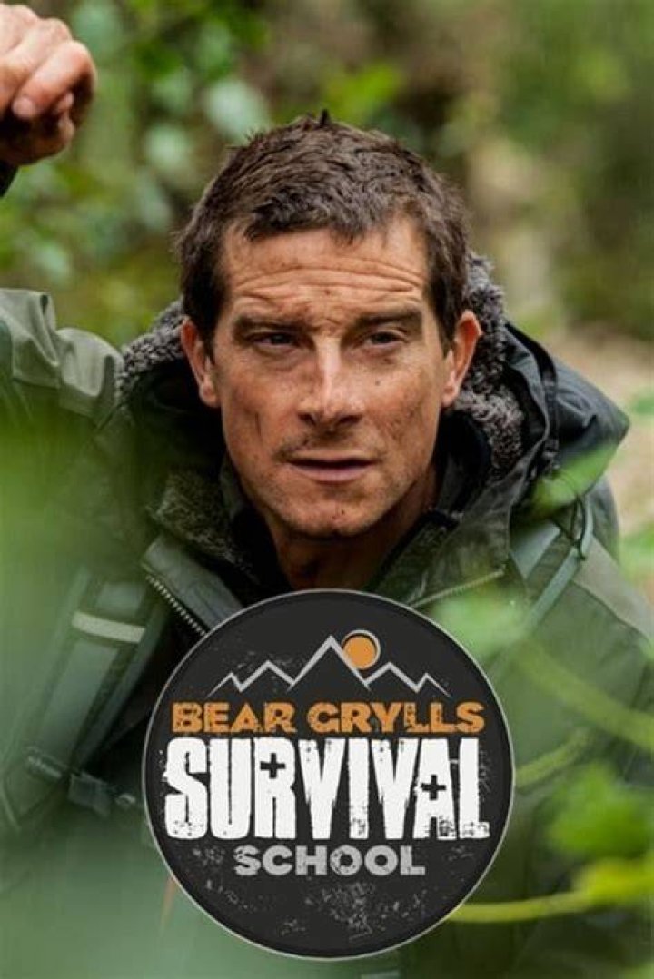 Bear Grylls Survival Course DoJoin
