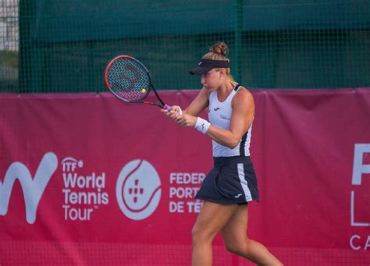 Beatriz Haddad Maia Husband Is She Married?
