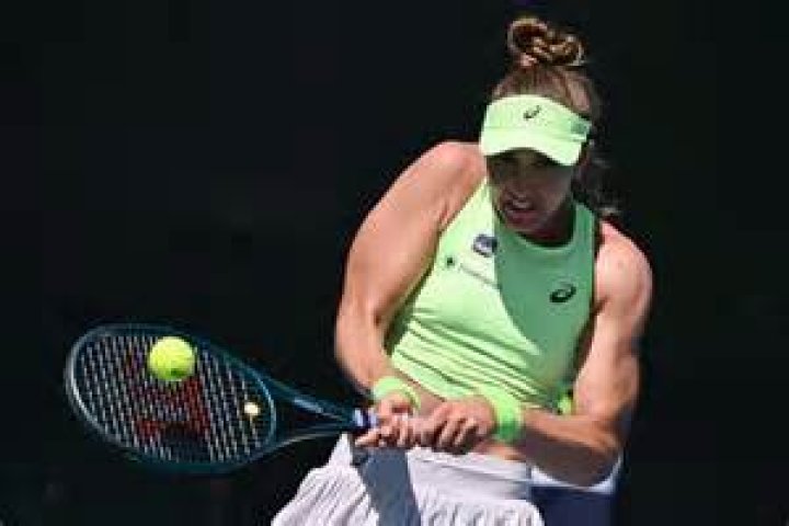 Beatriz Haddad Maia r/TennisGirlsWTA
