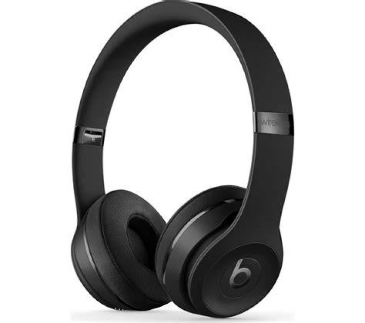 BEATS Solo 3 Wireless Bluetooth Headphones vs BTD Studio 3 Wireless