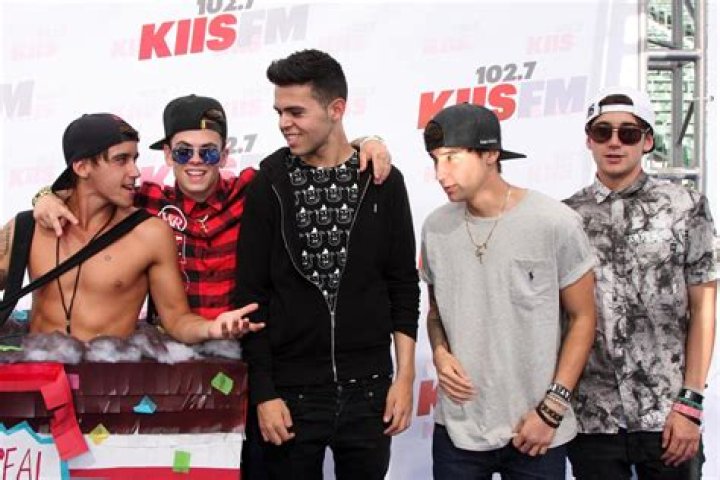 beau brooks &hearts;&hearts; Janoskians Photo (34094651) Fanpop