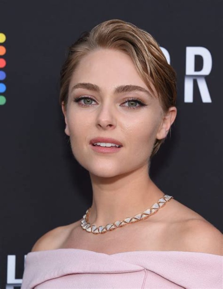 Beautiful Actresses Under 30