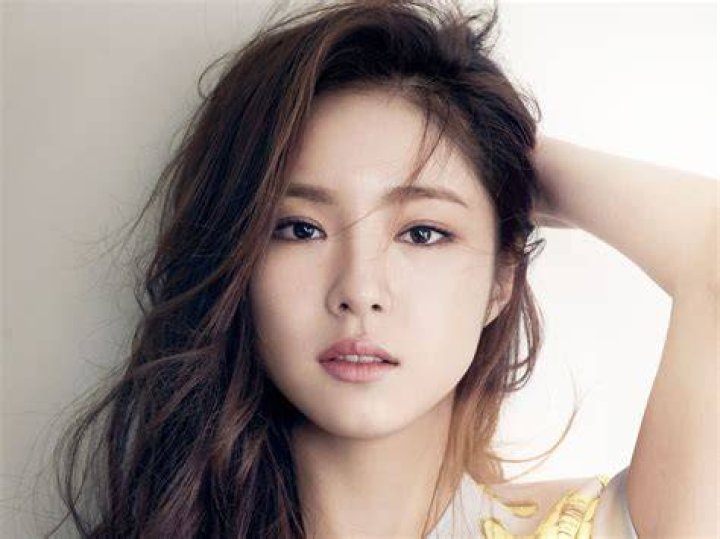 Beautiful Models, Beautiful People, Korean Face, Korean Girl, Korean
