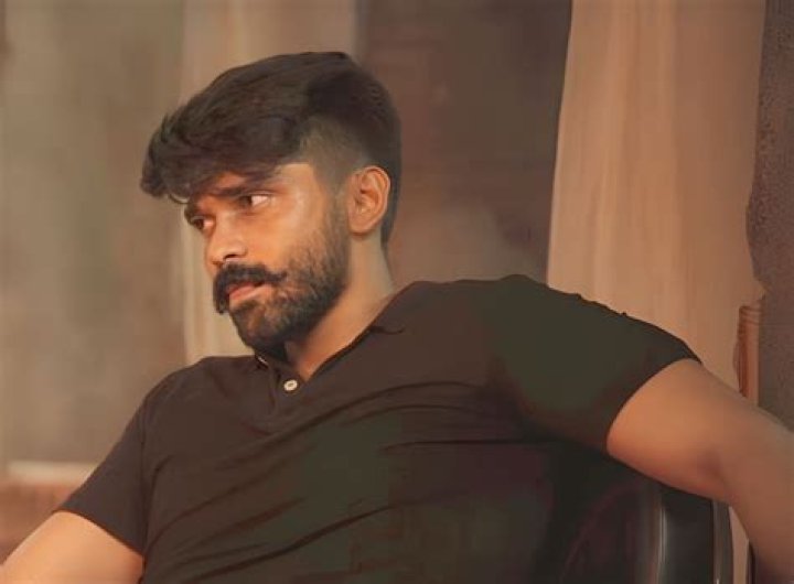 Beautiful Moon, Dhruv Vikram Hairstyle, Hot Actors, Actors & Actresses