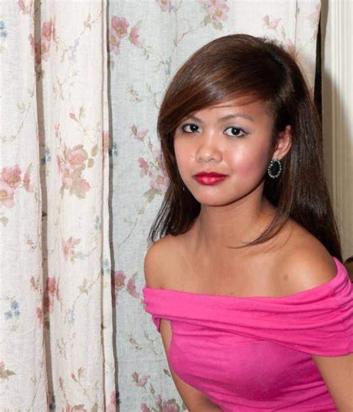 Beautiful Pinay a photo on Flickriver