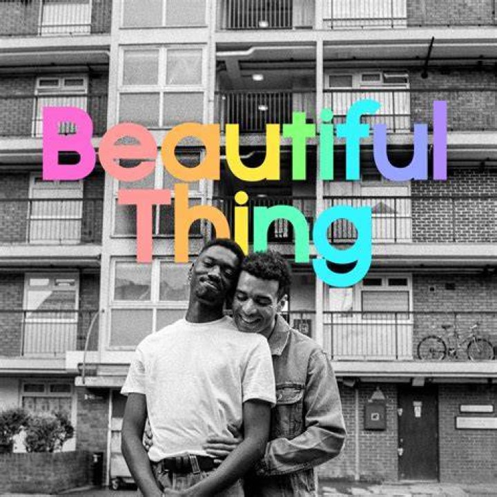 BEAUTIFUL THING (Cover by Miss Bee) YouTube