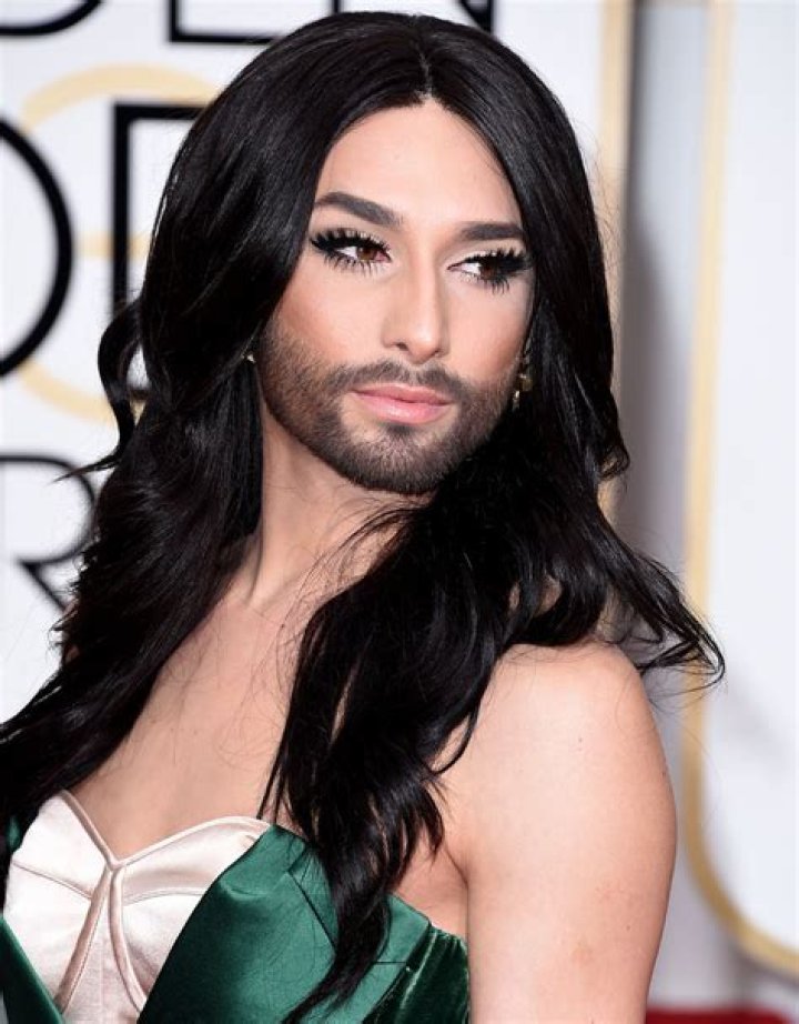 Beautiful Transgender Celebrities POPSUGAR Beauty