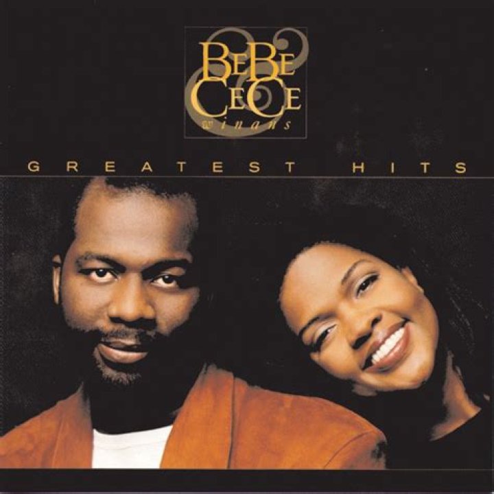 BeBe Winans and CeCe Winans are honoured on the Hollywood Walk of Fame