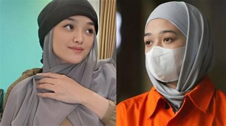 Becca Mendadak Berhijab Usai Dua Video Baru Mirip Rebecca Klopper