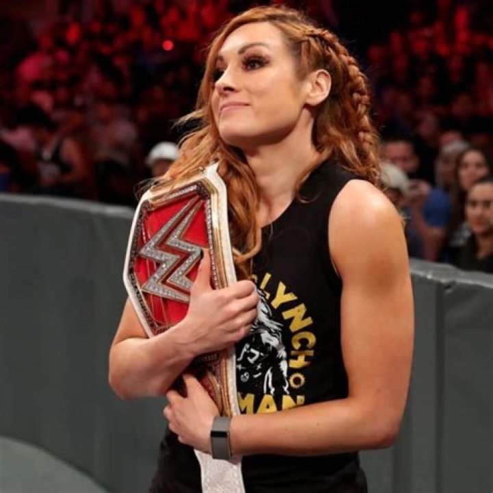 Becky Lynch Bio, Wiki, Real Name, Age, Height, Husband, Baby, Career