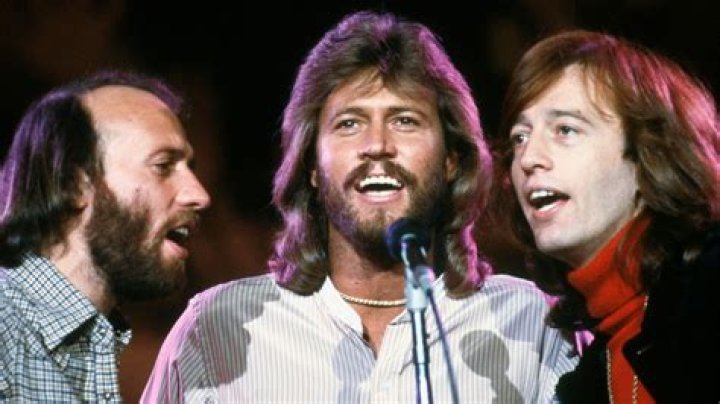 Bee Gees Barry gibb, Singer, Celebrities