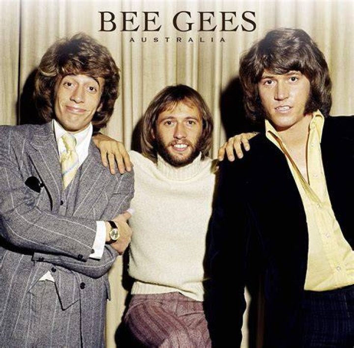Bee Gees I Can't See Nobody (LP Transfer) YouTube