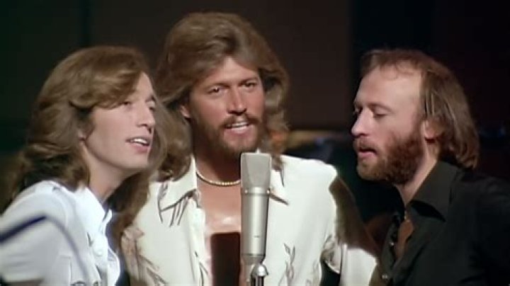 Bee Gees Too Much Heaven (Live in Las Vegas, 1997 One Night Only