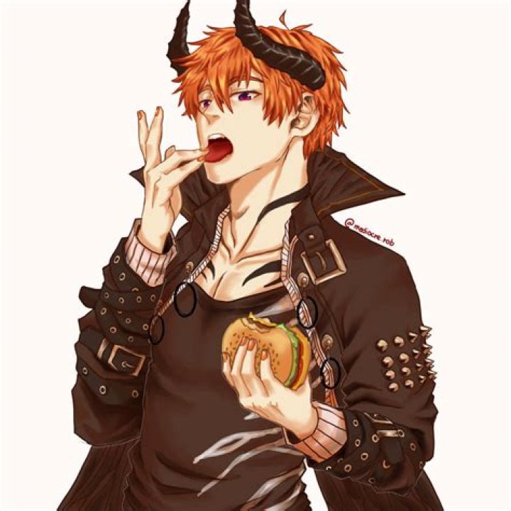 Beelzebub Obey Me! by mediocreRob on DeviantArt