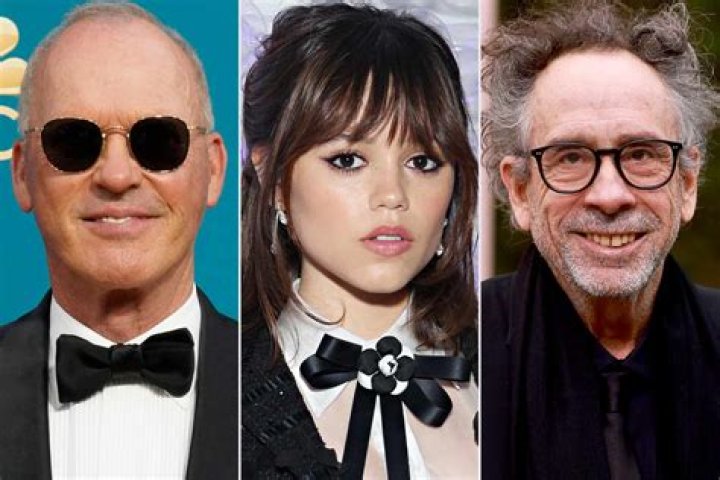Beetlejuice 2 Gets Fall 2024 Release Date