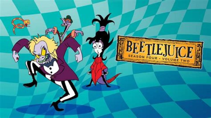 Beetlejuice Speaks Spanish (Howard Stern Show) Part 1 YouTube