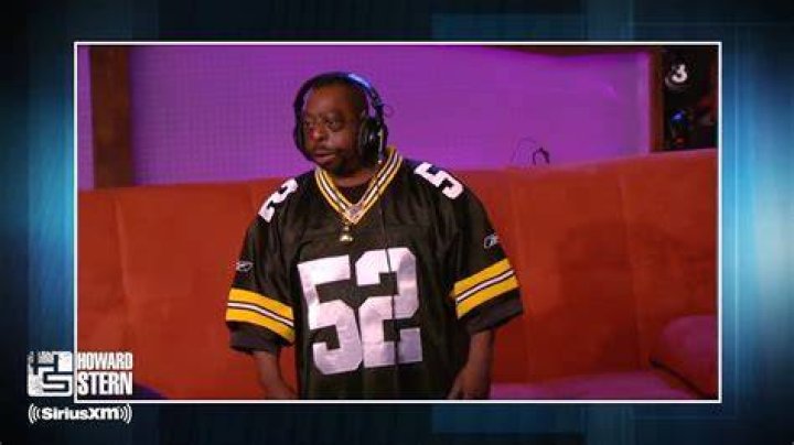 Beetlejuice Stern