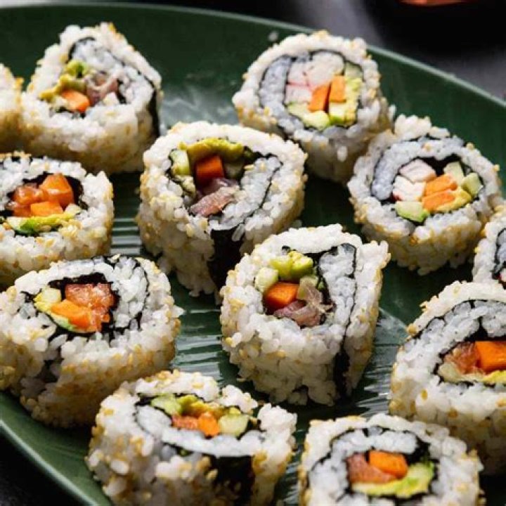 Beginner&rsquo;s Maki Rainy Day Project