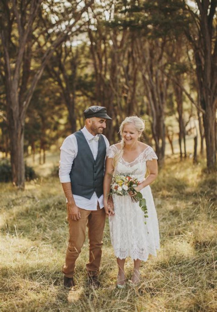 Behind Aussie actress&rsquo; secret wedding OverSixty