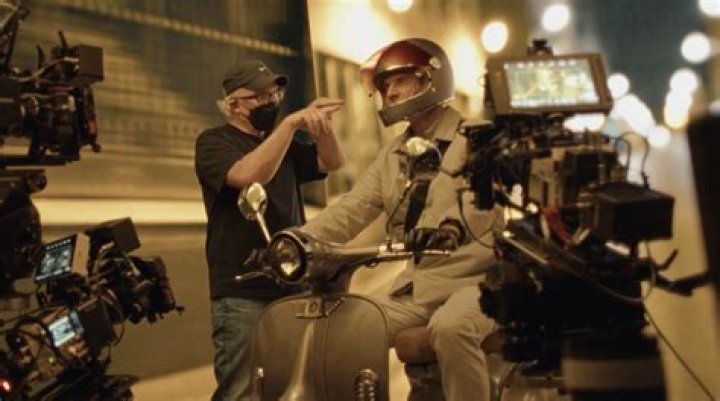 Behind The Scenes: The Rise Of Eva Longoria's Production Company