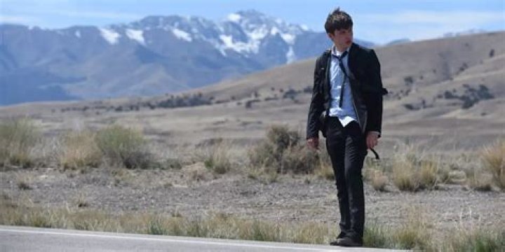 Being Charlie Rob Reiner and Son Nick Reiner's New Movie TIME