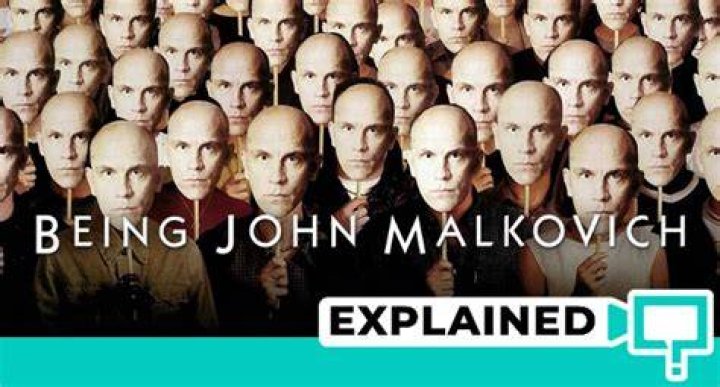 Being John Malkovich isn&rsquo;t just an endearingly inventive film it