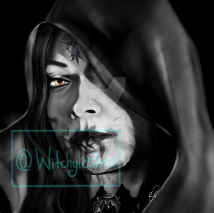 Bela Dimitrescu by Witchylesbro on DeviantArt