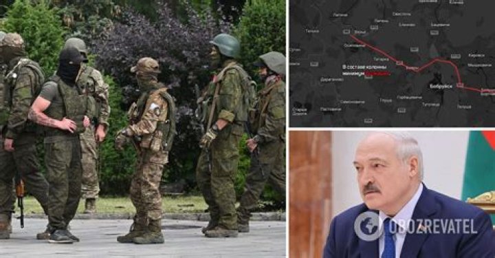 Belarus enters fourth week of protests demanding the resignation of
